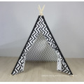 teepee kids tent indoor outdoor children toy playing tent